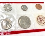 United states of america Collectible Set 1972 proof set kennedy 216155 - $14.99