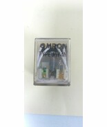 Omron MY4N Control Miniature Control Relay 110V - $11.00