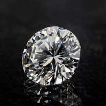 2.00 Carat Desseré G/VS1 Rond Brillant Coupe Diamant Certifié GIA - $32,224.97