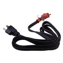 120V Block Heater Cord 1989-2021 # 251919 For Dodge Ram 5.9 6.7 L Cummins - $31.92