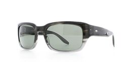 Barton Perreira DUTCHIE Black Tortoise / Gray Sunglasses TDG VGY 57mm - $132.05