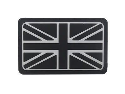 UK Flag Embroidery Patch England Scotland Wales Tactical Badge Online - £13.88 GBP