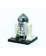 Star Wars R2D2 Minifigure Lego Compatible - £7.96 GBP