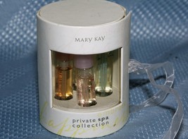 Mary Kay Private Spa Collection Sheer Fragrance Mists l - $13.89