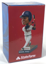 Minnesota Twins Miguel Sano 22 Bobblehead - State Farm - NIB - $14.25