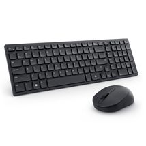 Dell Pro KM5221W Keyboard &amp; Mouse - $68.60