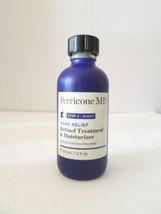 Perricone MD Acne Relief Step 2 Night  Retinol Treatment &amp; Moisturizer 2oz NWOB - £18.78 GBP