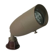 Orbit 1071-GR HOODED BULLET -GREEN Cast Aluminum 12V - $31.27