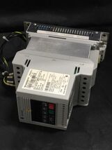 Allen-Bradley 160-AA04NSF1P1 SER.C Variable Speed Drive, 1HP  - $118.00