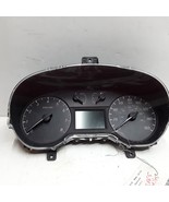 14 2014 Nissan Sentra S mph speedometer 20,665 Miles from 8/13 OEM - $56.40 CAD