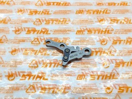 1121 160 5000 Oem Stihl Brake Lever MS260 MS360 MS181 MS340 MS201 MS201t - $20.57