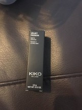 KIKO Milano Velvet Passion Matte Lipstick #305 3.5ml Ships N 24h - $27.08