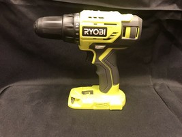 Ryobi ONE + P215VN Cordless 18 Volt 1/2&quot; Drill Driver. ((Tool Only)) - $39.99