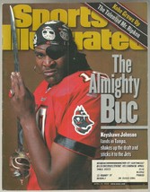 Sports Illustrated Tampa Bay Bucs NFL Draft Baltimore Orioles Los Angeles Lakers - £3.82 GBP