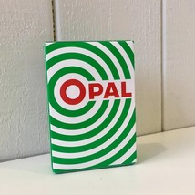 Opal - Pastilles with Salmiak - Liquorice Flavour. Icelandic Candy - $12.27+