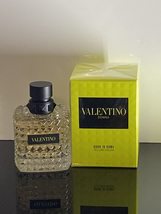 Valentino Donna Yellow Dream Born in Roma Eau De Parfum Spray For Women,... - £111.70 GBP