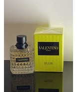 Valentino Donna Yellow Dream Born in Roma Eau De Parfum Spray For Women,... - €121,74 EUR