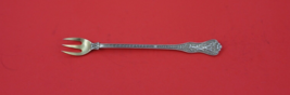 Olympian by Tiffany and Co Sterling Silver Oyster Fork  3-Tine GW 6&quot; - £230.41 GBP