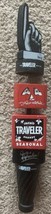 Traveler Beer co. Shandy Beer Tap Handle. Bar and Restaurant Accessory - $20.00