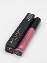 ABH Anastasia Beverly Hills St Tropez Lip Gloss Full Size New - $59.39
