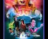 Ghostbusters Who Ya Gonna Call Giclee Poster Print Art 24x36 #250 Mondo - £85.99 GBP
