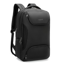 Large Capacity New Fashion Backpack Men 15.6&quot; laptop Anti theft Backpack School  - £115.36 GBP