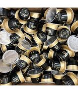 Peet&#39;s Coffee Nerissimo Intensity 11 Dark Roast Espresso Pods, 300ct, LO... - $131.13 CAD