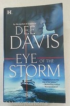 EYE OF THE STORM PB Book by Dee Davis (2006) NEW - £3.98 GBP