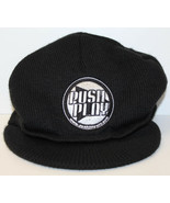 PUSH PLAY - PROMO BAND KNIT HAT / CAP - Toboggan - Beanie - Embroidered ... - £7.90 GBP