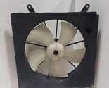 Radiator Fan Motor Fan Assembly Radiator Fits 03-08 ELEMENT 655661***SHI... - $87.38