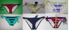 Splendid Swim BIKINI Bottoms Multi Styles Size Colors XS L - £13.60 GBP+