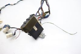 2000 TOYOTA CELICA GTS VIP SECURITY SYSTEM MODULE RS3200 & WIRE HARNESS E2376 image 10