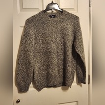 Blumarine Uomo men size large wool blend sweater - £23.52 GBP