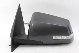 Left Driver Side Gray Door Mirror 6 Wire Fits 2009 Chevrolet Traverse Oem #23202 - £177.77 GBP