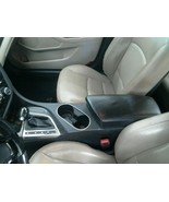 Console Front Floor US Built Leather Seats Rear Vent Fits 14-15 OPTIMA 1... - $4,632.83 MXN