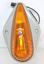 DOHZ-15442-D Ford Cab Marker Light Lamp Assembly OEM 8400 - £22.56 GBP