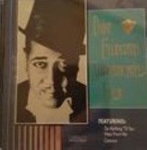 Sophisticated Lady by Duke Ellington Cd - £8.64 GBP
