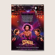 Weird Science (1960) - 20 x 30 inches (Unframed) - £30.67 GBP