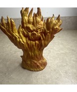 Vintage Advanced Dungeons &amp; Dragons Fire Elemental Figure - TSR Hobbies ... - €28,40 EUR