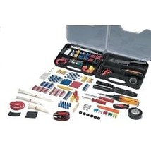 Wilmar Corp. / Performance Tool Electrical Repair 285-Piece Kit - $146.49