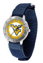 West Virginia Mountaineers Tailgater Kids Watch - £30.36 GBP