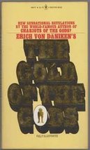 The Gold of the Gods [Mass Market Paperback] Erich Von Daniken and Micha... - $19.59