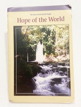 Hope Of The World By Robert Wiersma &amp; Rachelle Wiersma, Pb - £28.30 GBP