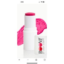 BOOM by Cindy Joseph Cosmetics Boomstick For Lips &amp; Cheeks B01176 Pink - $24.10