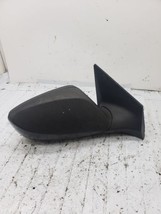 Passenger Side View Mirror Power Coupe Canada Market Fits 11-15 ELANTRA 702855 - £53.51 GBP