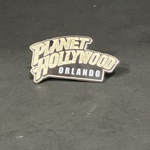 Planet Hollywood Orlando Pin, Souvenir Pin, Orlando Memorabilia, Theme P... - €7,69 EUR