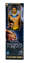 Marvel Namor BLACK PANTHER Wakanda Forever Titan Hero 12” Action Figure - £7.74 GBP