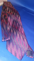 HANDMADE Fushion necktie 100% silk     T4 - £19.90 GBP