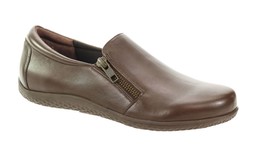 David Tate bend shoe in Brown - size 8__B - $53.46