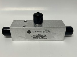 MicroLab - DN-44FN - Type N Power Splitter, Female, 500W, 4.8 dB - $112.20